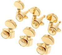 Grover 502G - Clavijas para guitarra