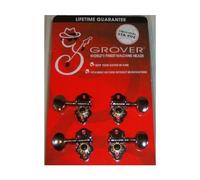 Grover Sta-Tite - Clavijas de acero inoxidable