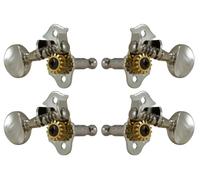Grover Sta-Tite - Clavijas de acero inoxidable