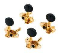 Grover Sta-Tite Geared Ukulele Pegs G