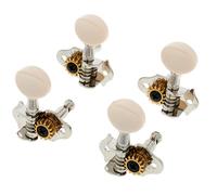 Grover Sta-Tite Ukulele Pegs NW