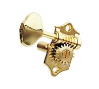 Grover Sta-Tite V97-18G 18:1 Afinador/máquina de guitarra