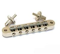 Grover 520N Guitar Bridge Nickel