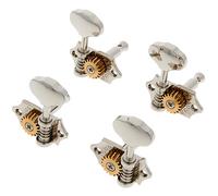 Grover U98-18N Sta-Tite Ukulele Pegs