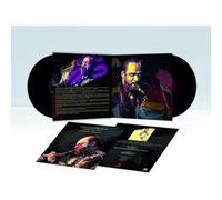 Grover Wahsington Jr With Pieces Of A Dream - Budokan Hall, Toyo 1983 [VINYL] [Vinilo]