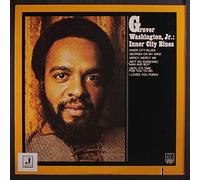 Grover Washington - inner city blues LP