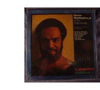 Grover Washington, Jr. - All The King's Horses LP - Kudu - KU 07