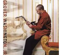 Grover Washington Jr - Aria