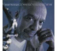 Grover Washington Jr - Best of the Columbia Years