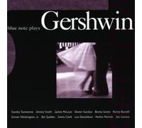 Grover Washington Jr - Blue Note Plays Gershwin