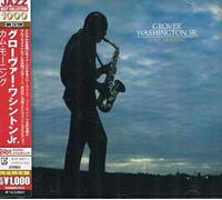 Grover Washington, Jr. - Come Morning