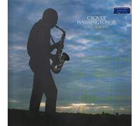 GROVER WASHINGTON JR - COME MORNING LP (VINYL ALBUM) UK ELEKTRA 1981