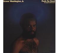 Grover Washington, Jr. - Feels So Good
