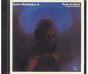 Grover Washington Jr - Feels So Good