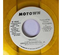 GROVER WASHINGTON JR - GROVER WASHINGTON JR / A SECRET PLACE