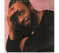 Grover Washington, Jr. - Inside moves (1984) [Vinyl LP]