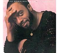 GROVER WASHINGTON JR - Inside Movies