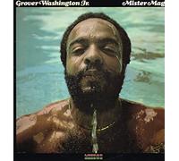 Grover Washington Jr. - Mister Magic