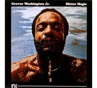 Grover Washington Jr. - Mister Magic