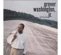 Grover Washington jr - N e x t - E x i t (incl. Saxophone Take Five)