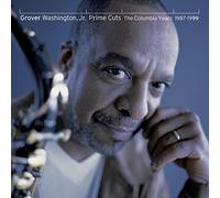 Grover Washington Jr - Prime Cuts