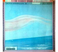 GROVER WASHINGTON, JR. - skylarkin' LP