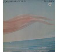 Grover Washington, Jr. - Skylarkin' - Motown - 257-15-040, Bellaphon - 257-15-040