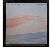 Grover Washington, Jr. - Skylarkin' - Motown - M7-933R1