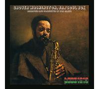 Grover Washington Jr. - Soul Box