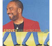Grover Washington Jr - Soulful Strut
