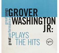 Grover Washington JR - Standards