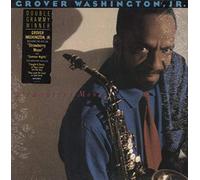 Grover Washington, Jr. - Strawberry Moon