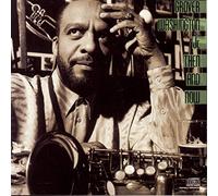 Grover Washington Jr - Then & Now