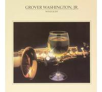 Grover Washington Jr - Winelight [180 gm vinyl] [Vinilo]