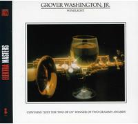 Grover Washington Jr. - Winelight (62608)
