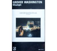 Grover Washington Jr - Winelight [Casete]