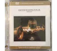 Grover Washington Jr - Winelight [DVD de Audio]