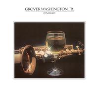 Grover Washington Jr. Winelight (Vinyl) (Importación USA)