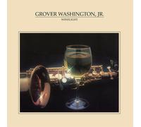 Grover Washington Jr. Winelight (Vinyl) 12" Album (Importación USA)