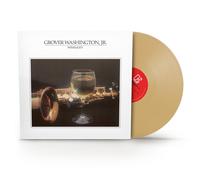 Grover Washington Jr. - Winelight (LP Blanco Translucido) [Vinilo]