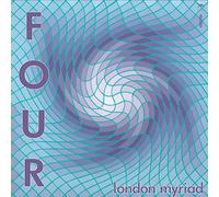 Groves Julie - London Myriad