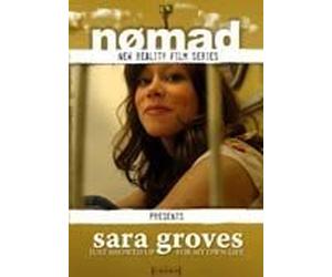 Groves, Sara - Nomad: Just Showed Up for My O