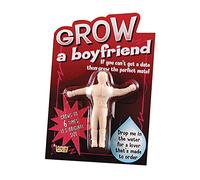 Grow a Boyfriend Fancy Dress