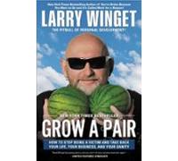 Grow A Pair (ebook)