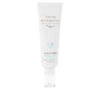 Grow Gorgeous - Booster Aha 5 Ácido Glicólico Cuidado del cuero cabelludo 30 ml unisex