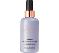 Grow Gorgeous - Crema diaria nutritiva sin aclarado Acondicionadores sin aclarado 150 ml unisex