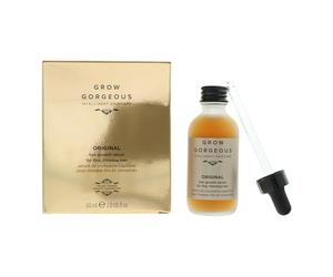 Grow gorgeous hair growth serum original 60 ml