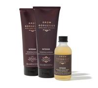 Grow Gorgeous Pack Grow Gorgeous Intensely Gorgeous (Valorada En €88.00)