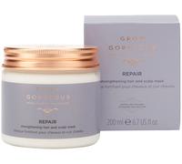 Grow Gorgeous - Repair Hair & Scalp Mask - Mascarilla y tratamiento capilar 200 ml