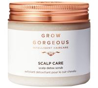 Grow Gorgeous - Scalp Care Scalp Detox Scrub - Descamación del cuero cabelludo 200 ml